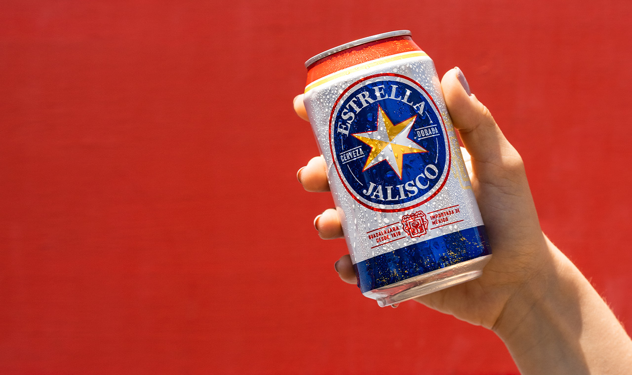 Estrella Jalisco